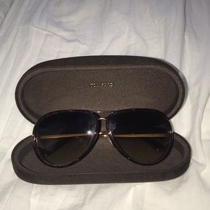 Tom Ford Sunglasses